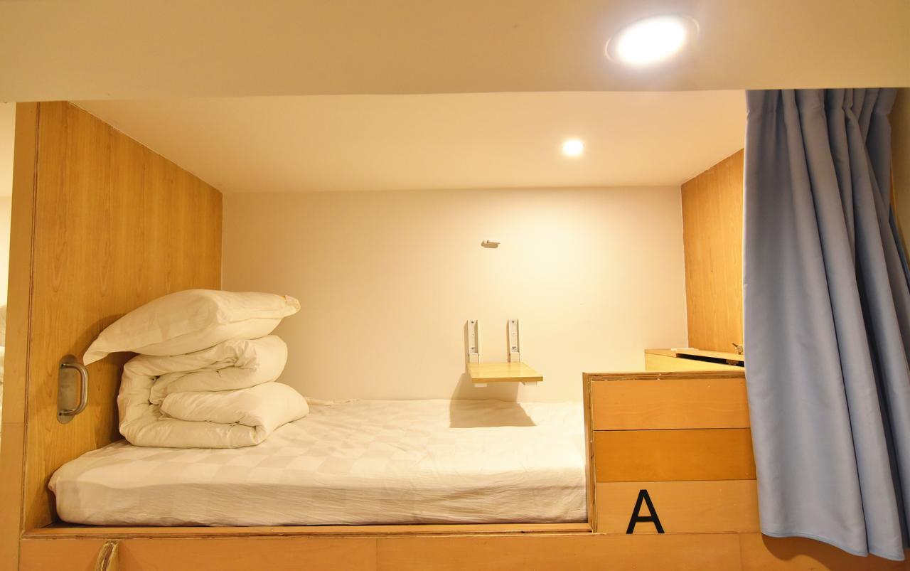 Ease Hostel Guilin Exterior photo